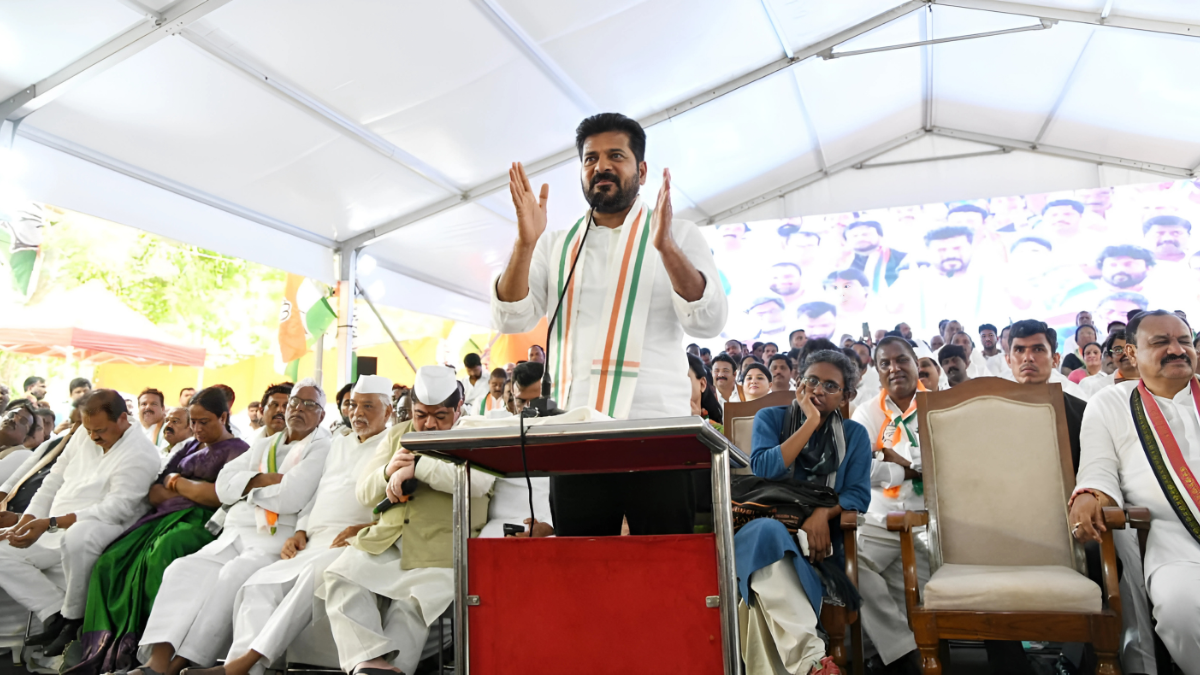 तेलंगाना में 42% ओबीसी आरक्षण