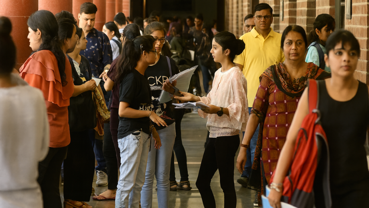 निजी विश्वविद्यालयों में आरक्षण