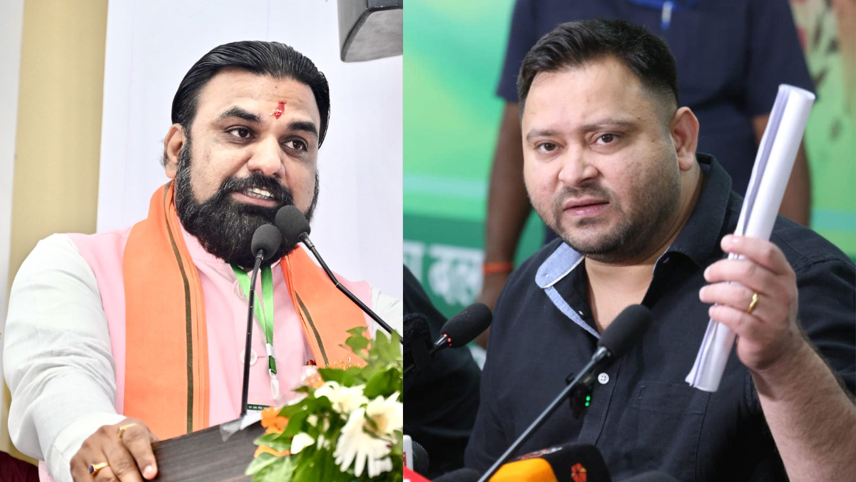 बिहार में छह नेताओं की सुरक्षा बढ़ी