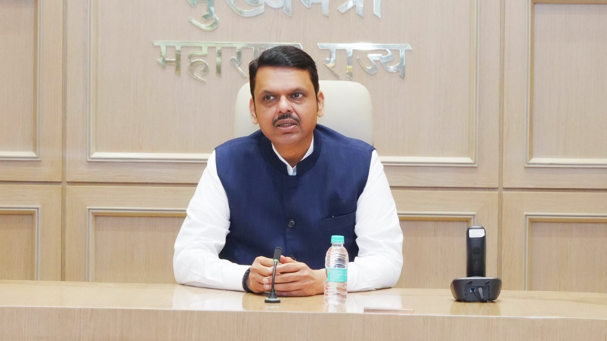 महाराष्ट्र स्थानीय निकाय चुनावों