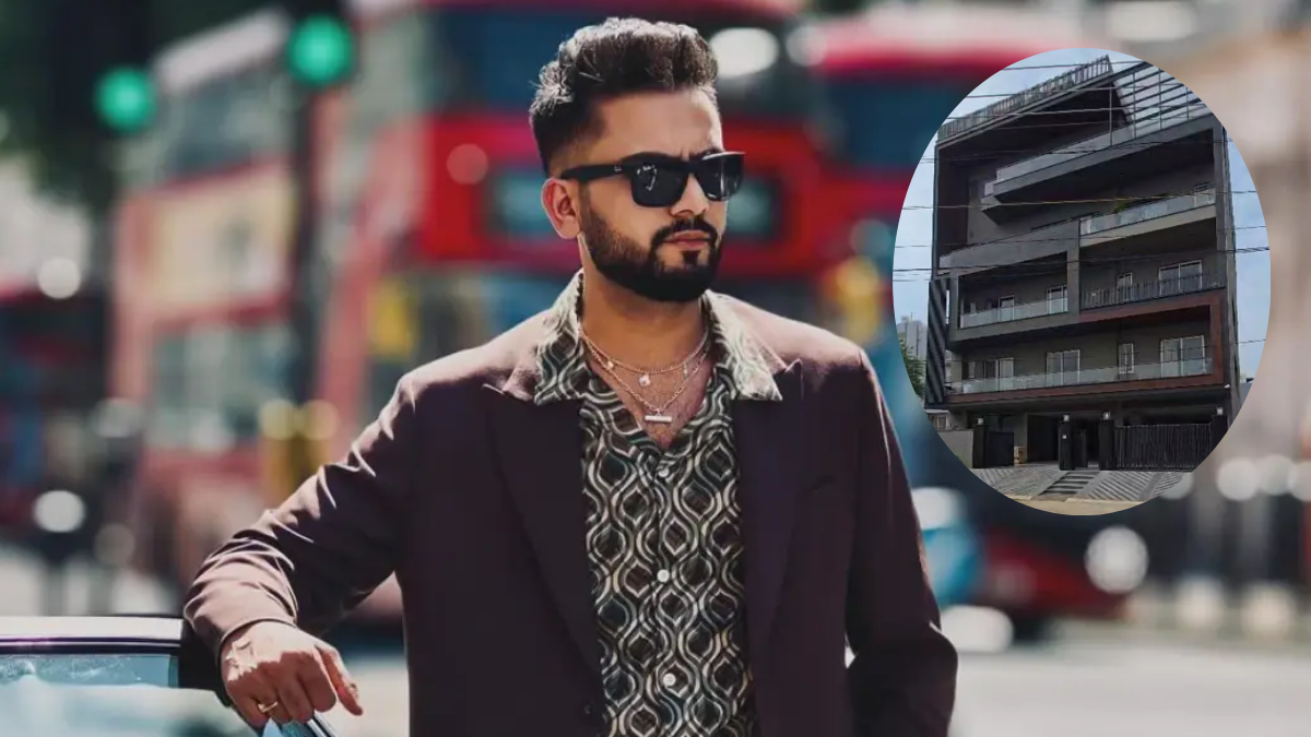 यूट्यूबर एल्विश यादव