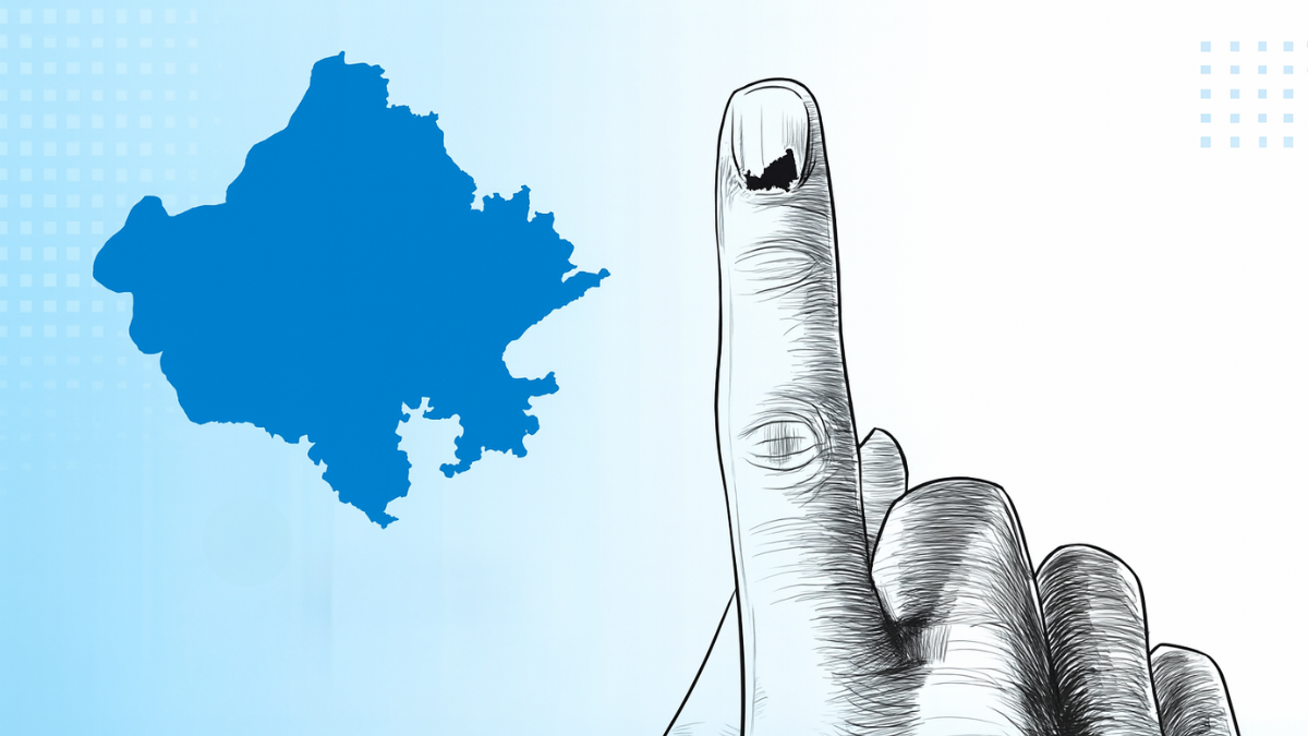 राजस्थान में ओबीसी आरक्षण