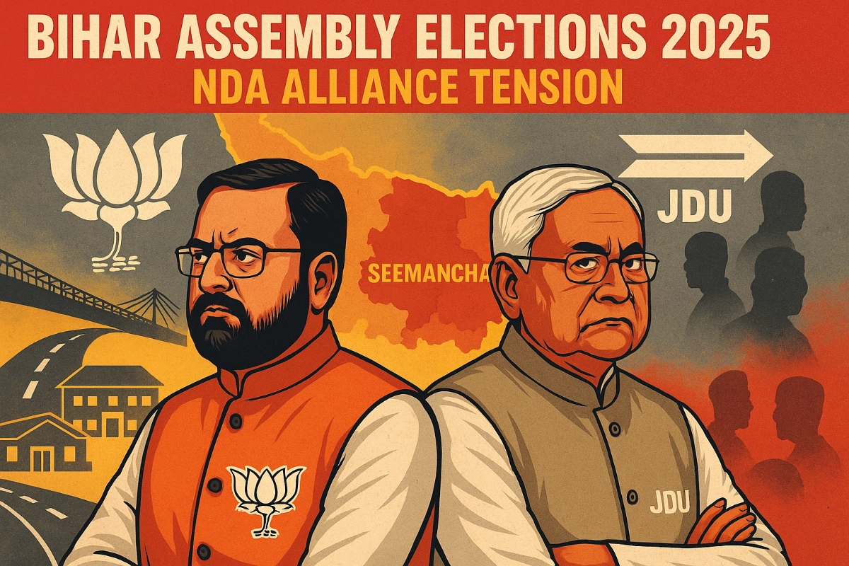 बिहार चुनाव 2025