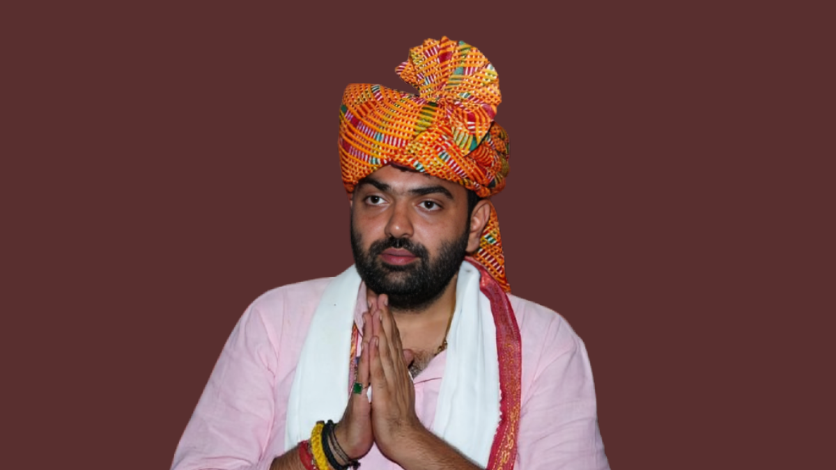 Chiranjeev Rao