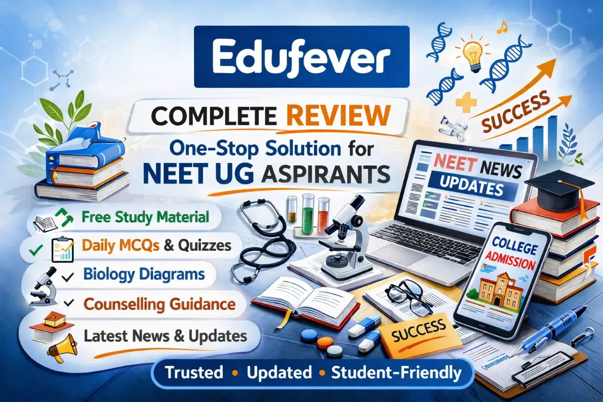 Edufever Review