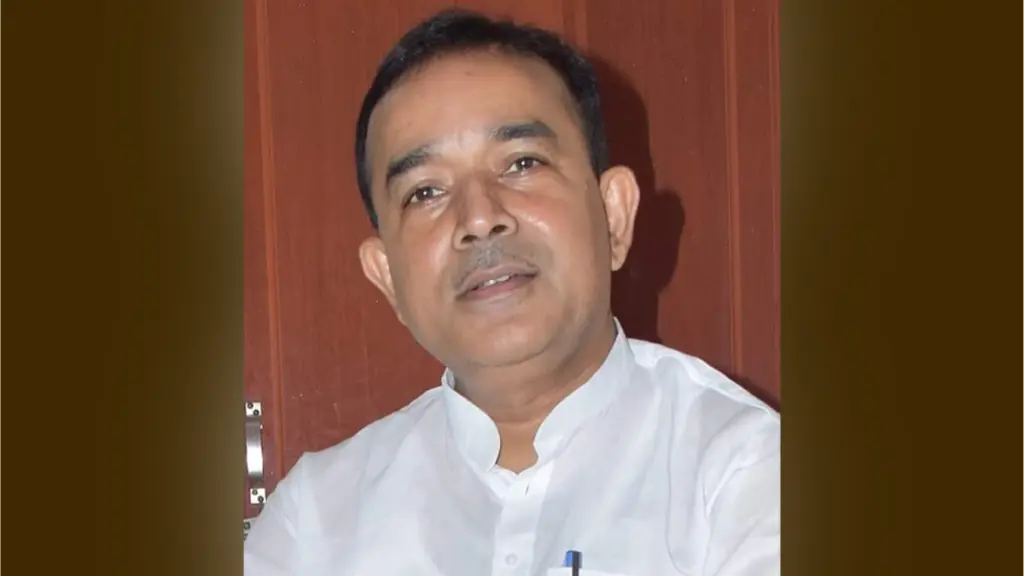 Jitendra Kumar