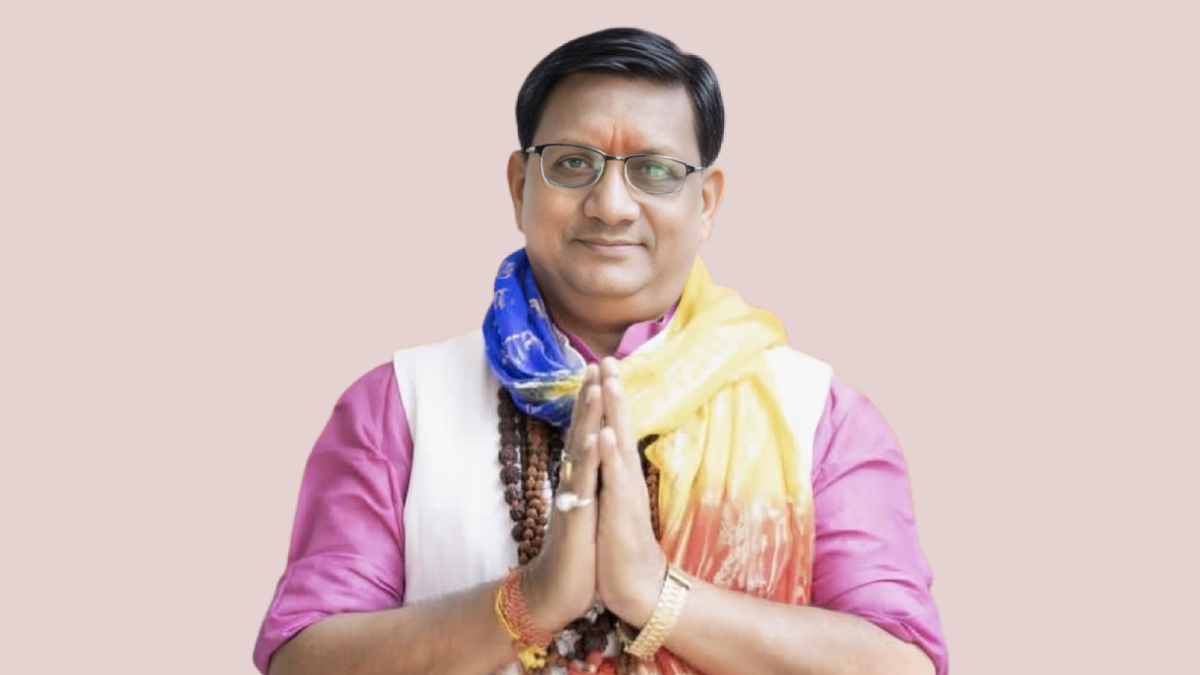 Kumar Shailendra