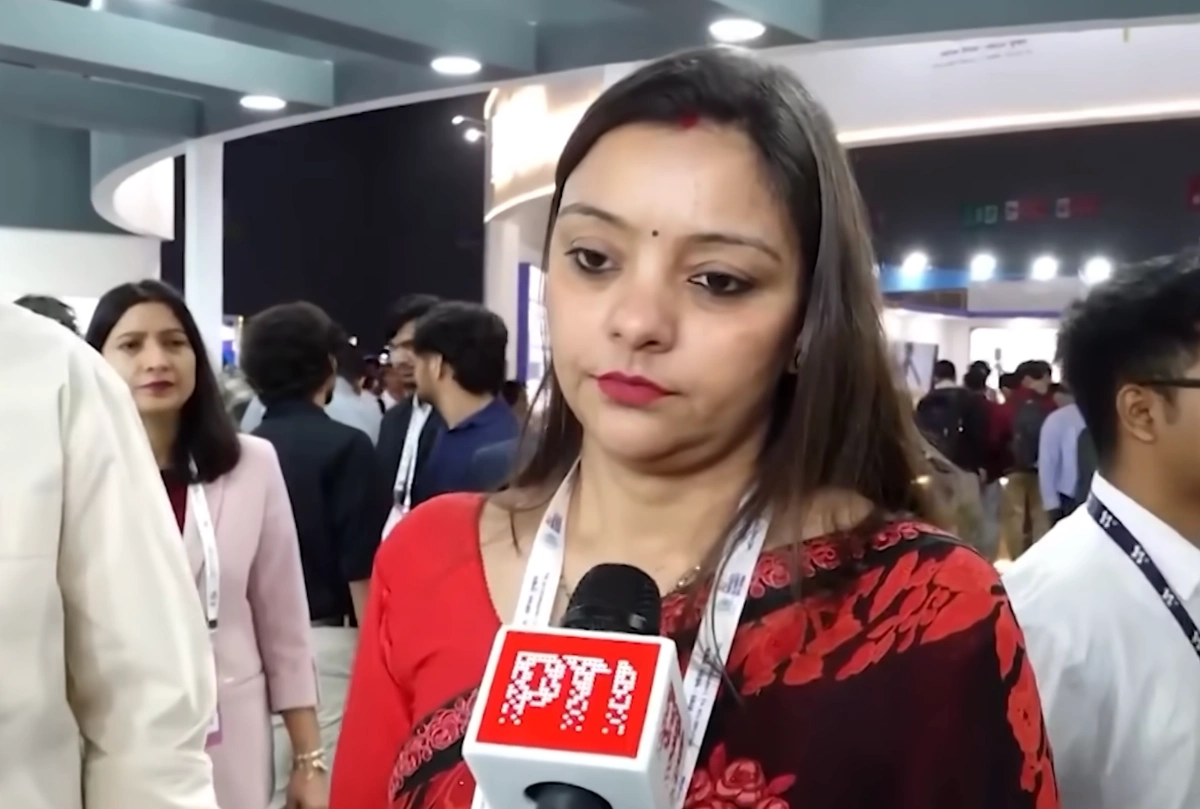 Neha Singh Galgotias University Communication