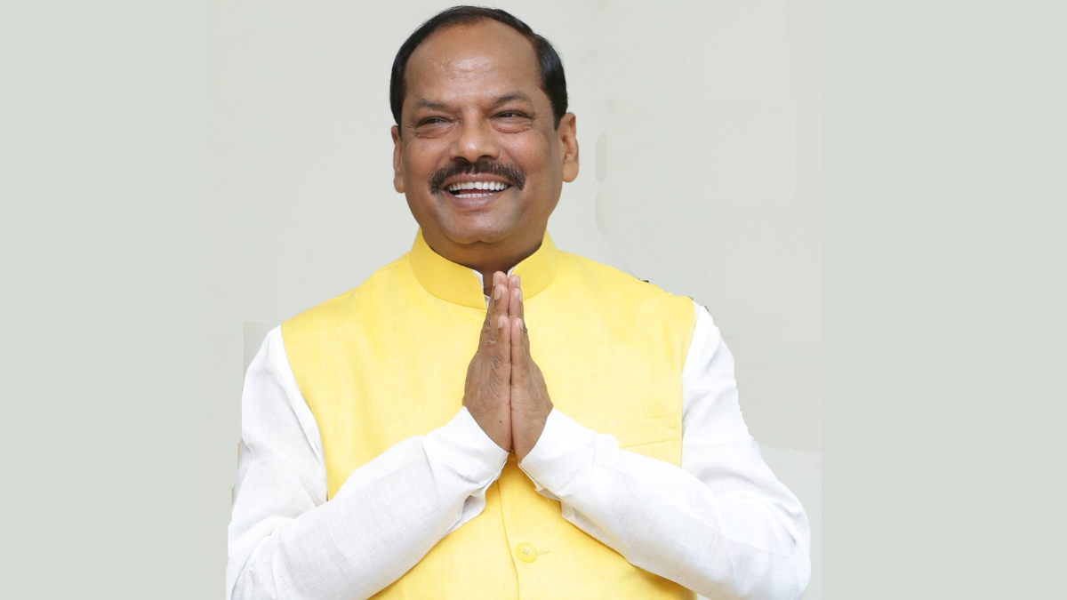 Raghubar Das