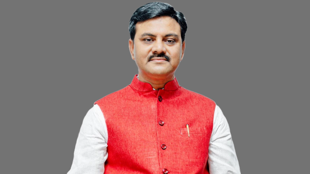 Dr. Arun Kumar Singh