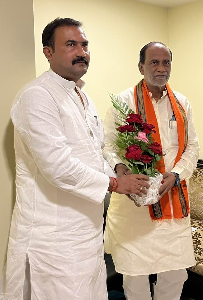 Krishan Kumar Mantoo