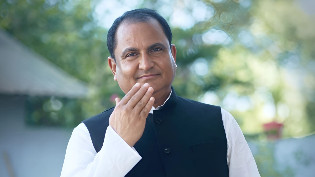 Mohammad Anzar Nayeemi