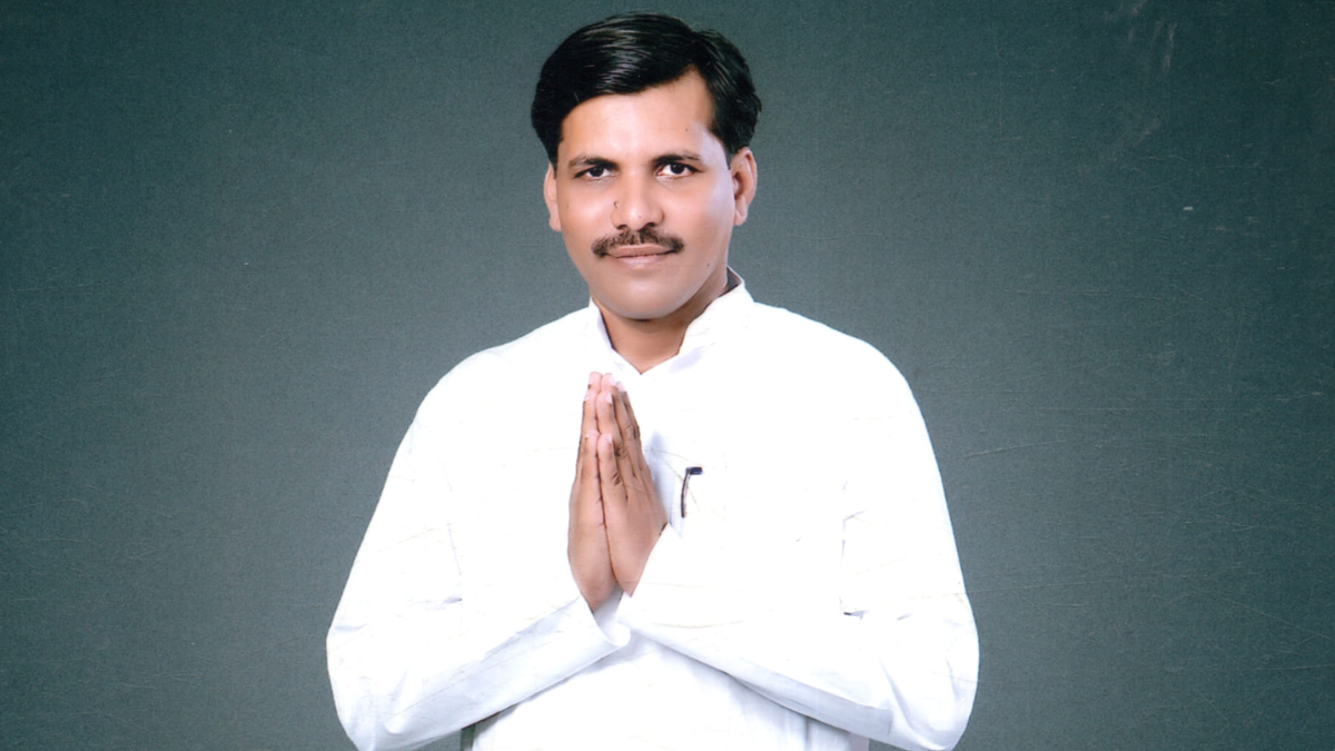 Mukesh Kumar Yadav