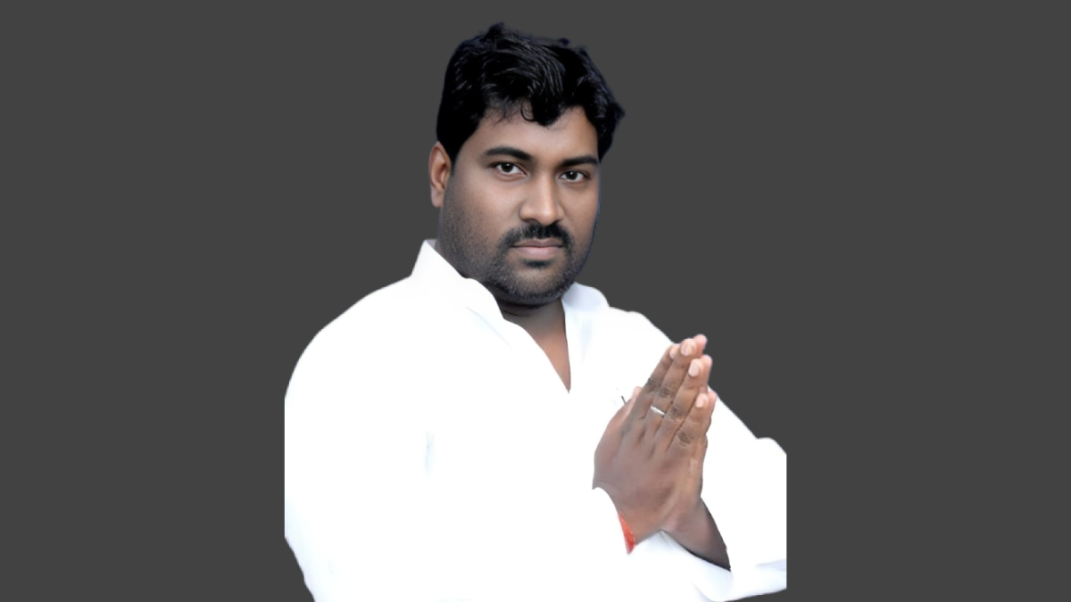 Murari Prasad Gautam