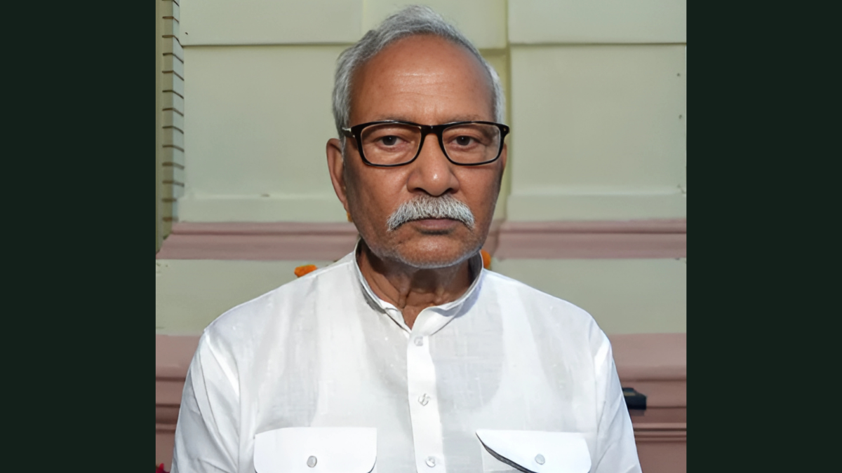 Narendra Narayan Yadav Photo