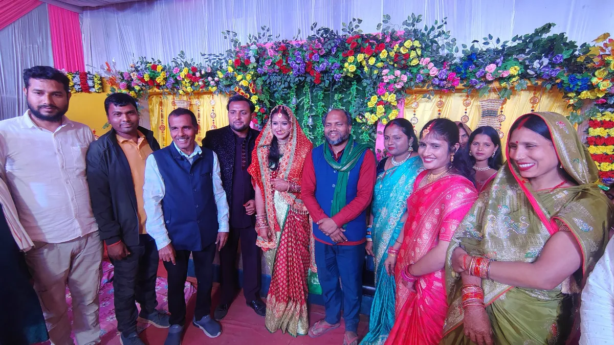 RJD MLA Gautam Krishna