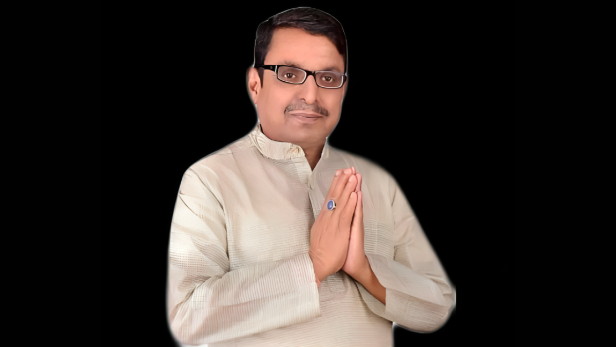 Niranjan Kumar Mehta