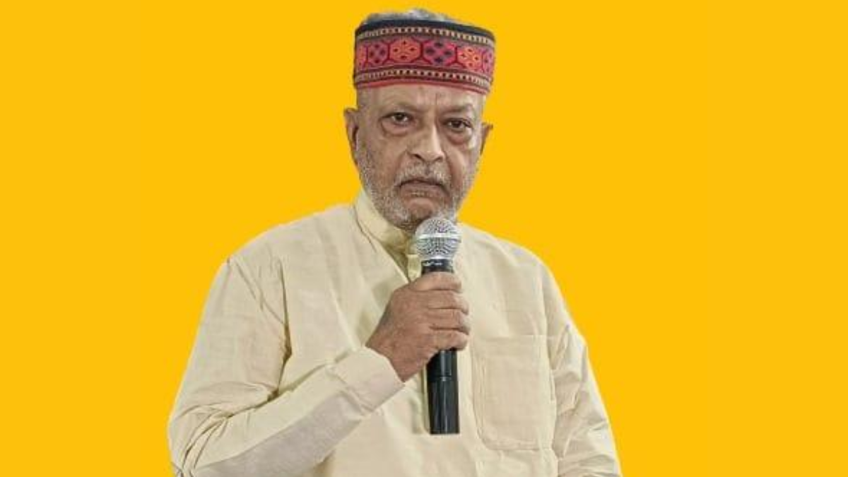 Raghvendra Pratap Singh