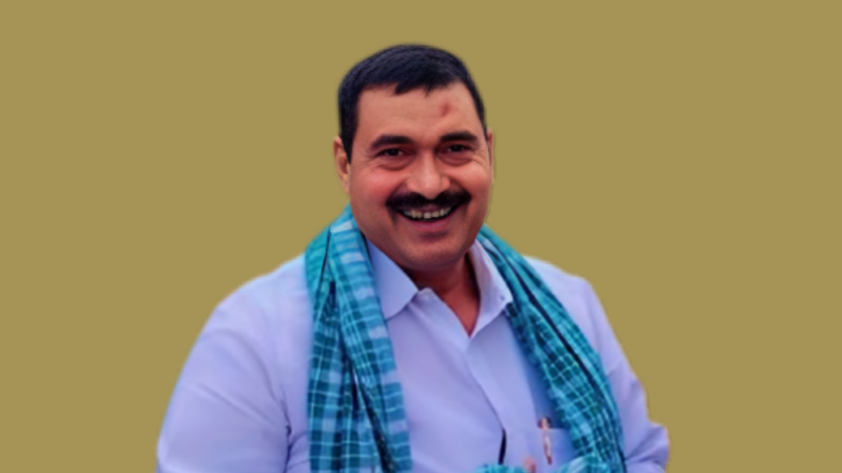 Shambhu Nath Singh Yadav