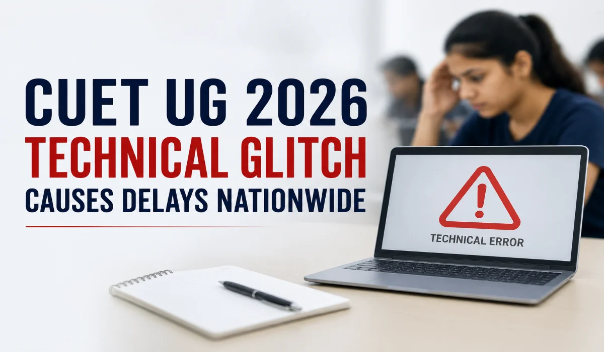 CUET UG 2026 Updates