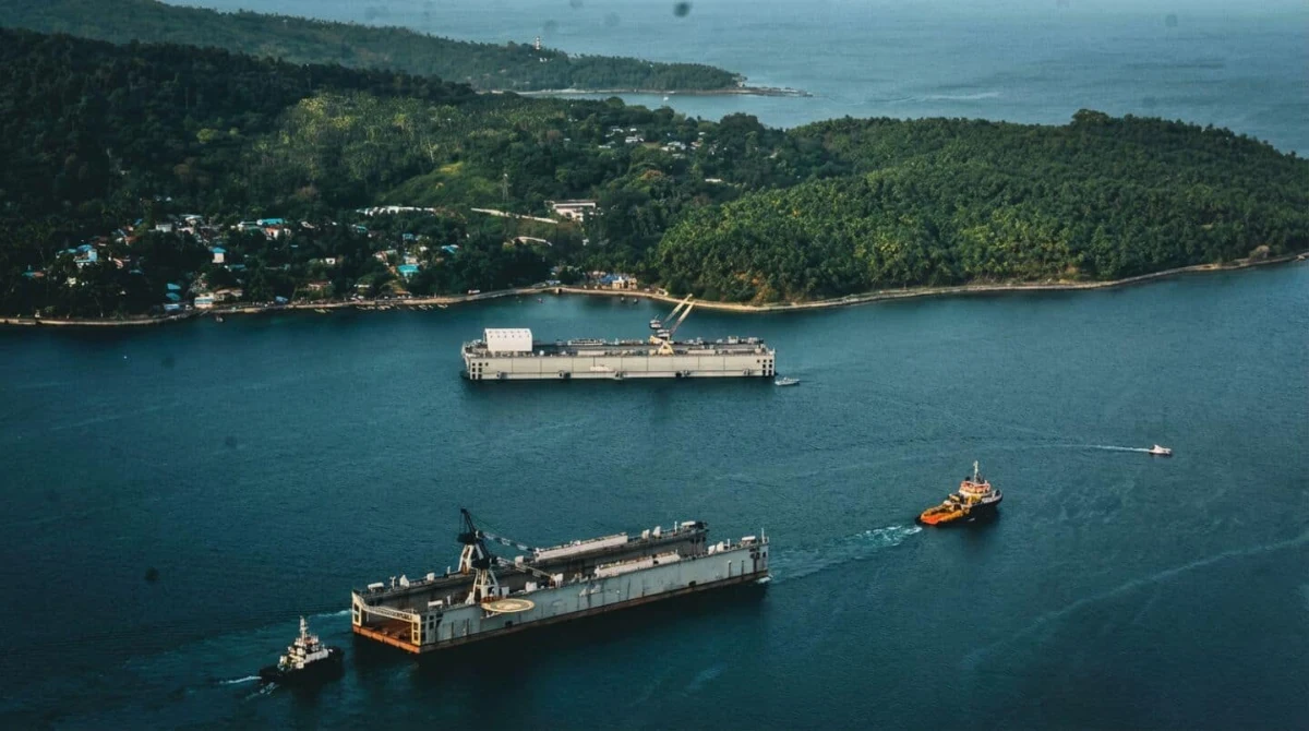 People Sign Petition to Stop Great Nicobar Island Projects