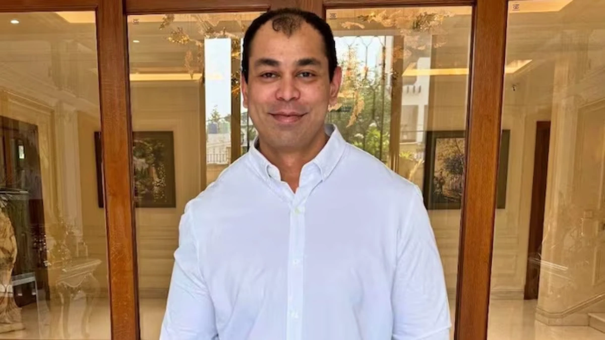 Prateek Yadav Dies