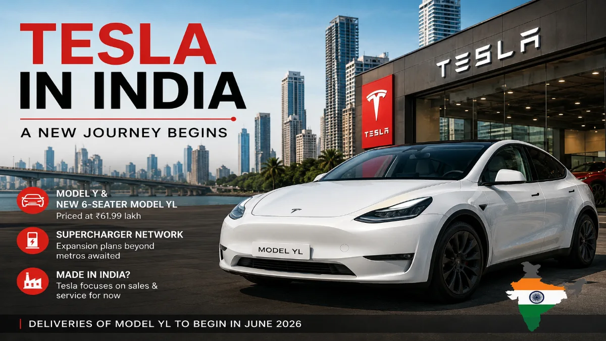 Launches 6-Seater Model YL