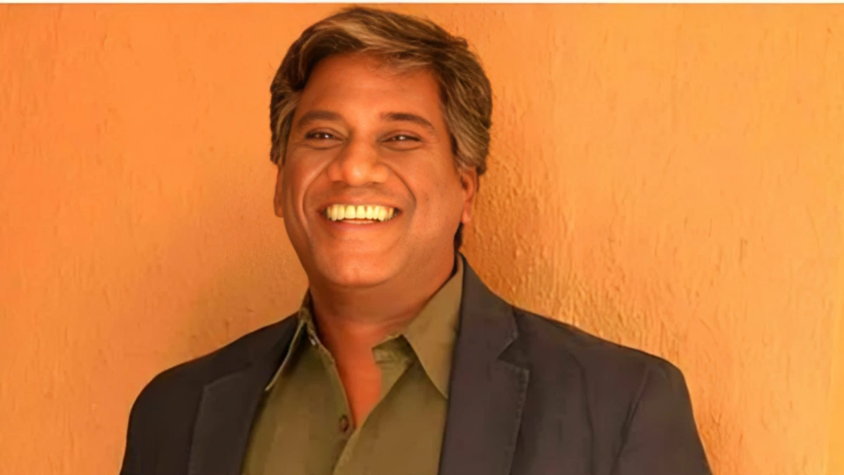 Avinash Das