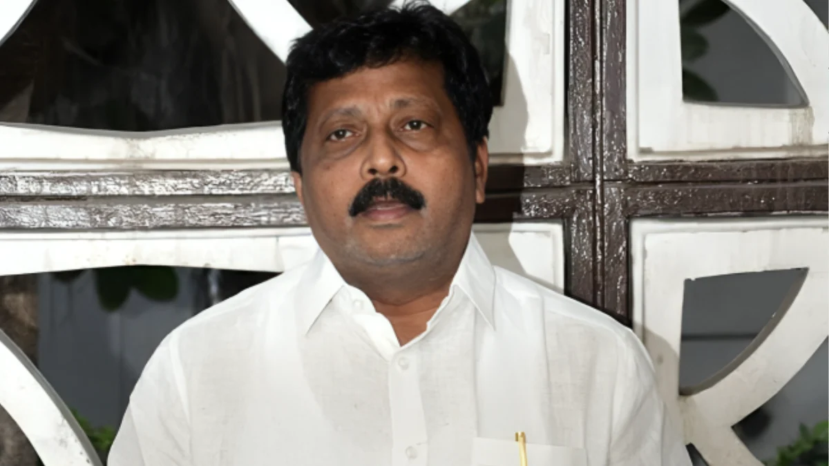 Badugula Lingaiah Yadav