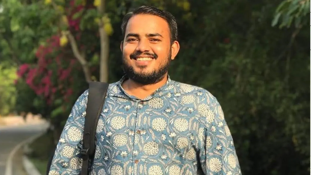 Dr Parmindar Ambar