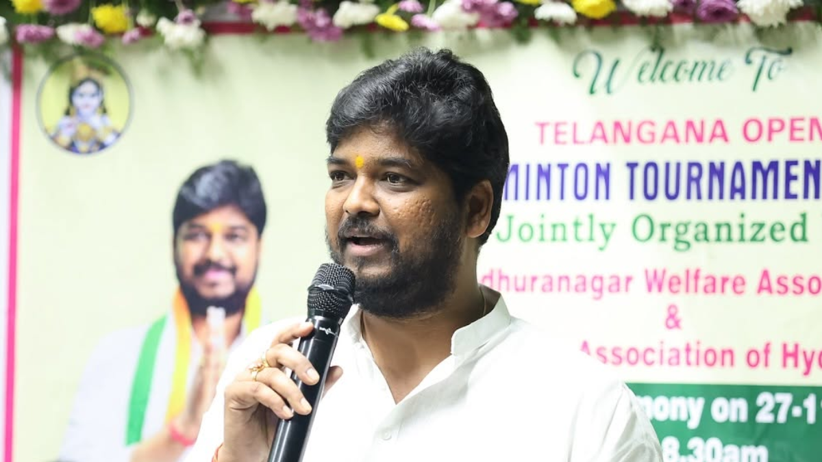 Naveen Yadav