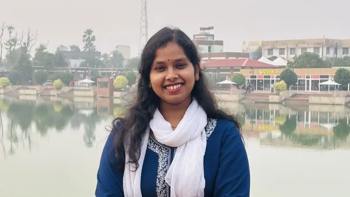 Priyanka Bharti RJD