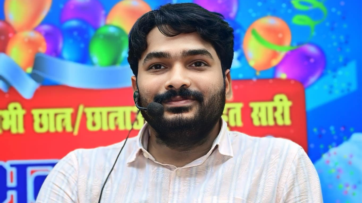 Roshan Anand