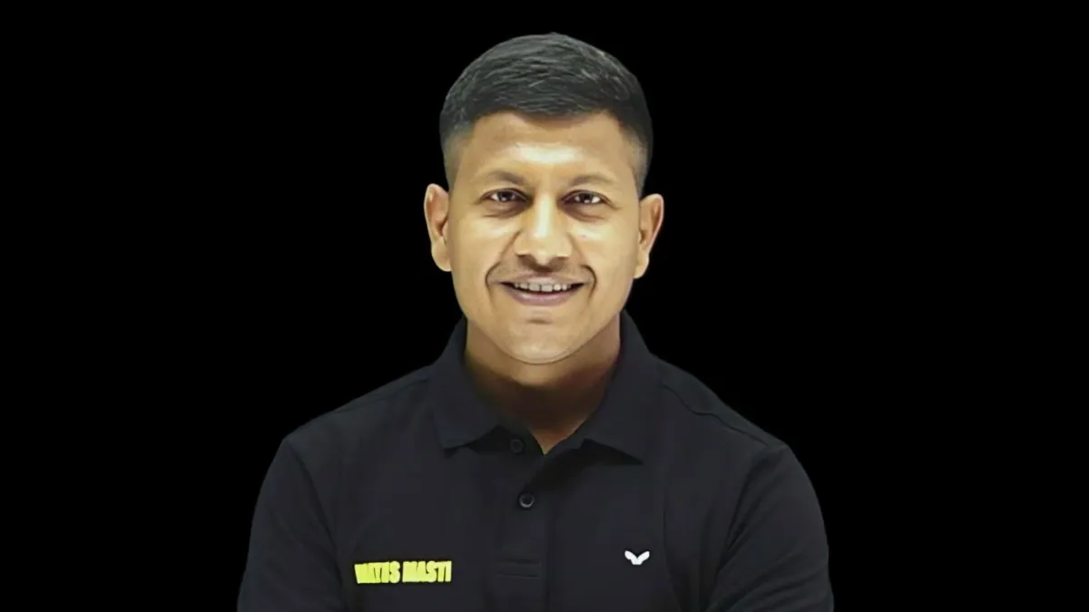 Vipin Sir