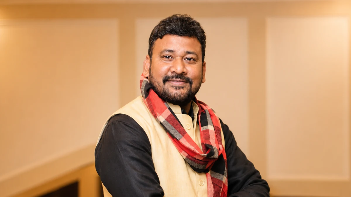 Abhishek Bunty