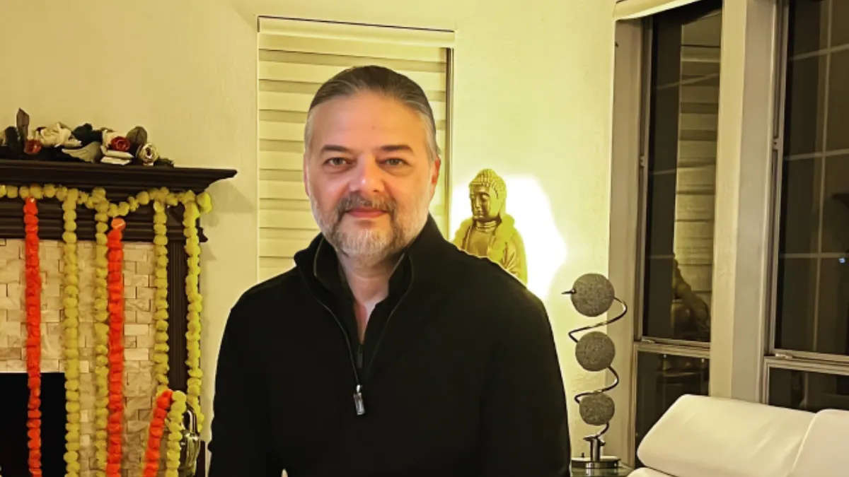 Avi Dandiya