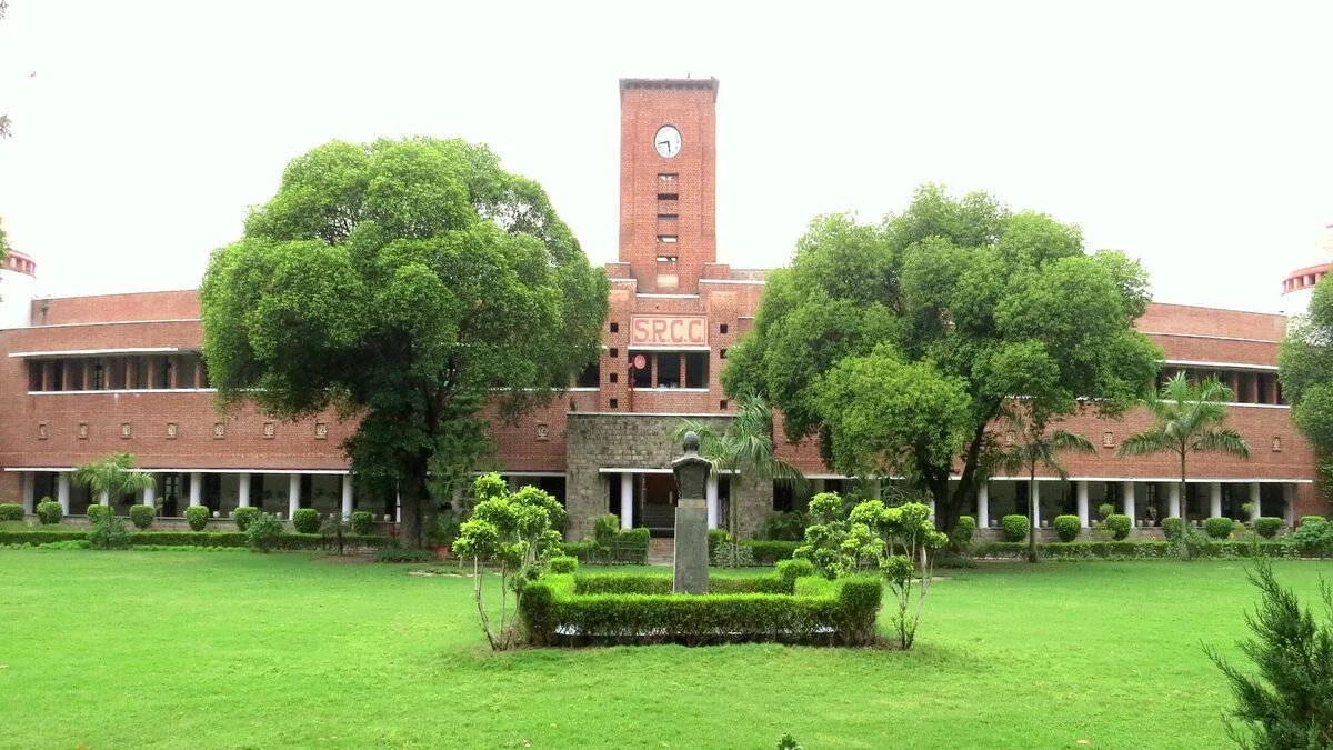 DU CSAS Round 1 seat allocation list 2026 out