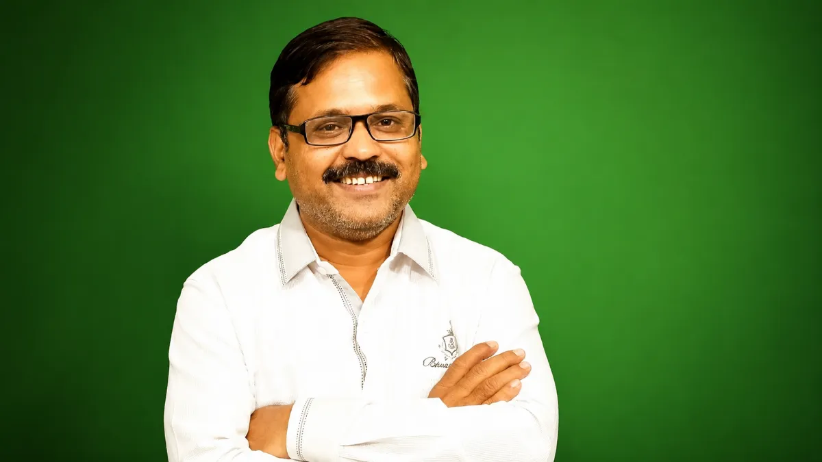 Rajiv Talwar