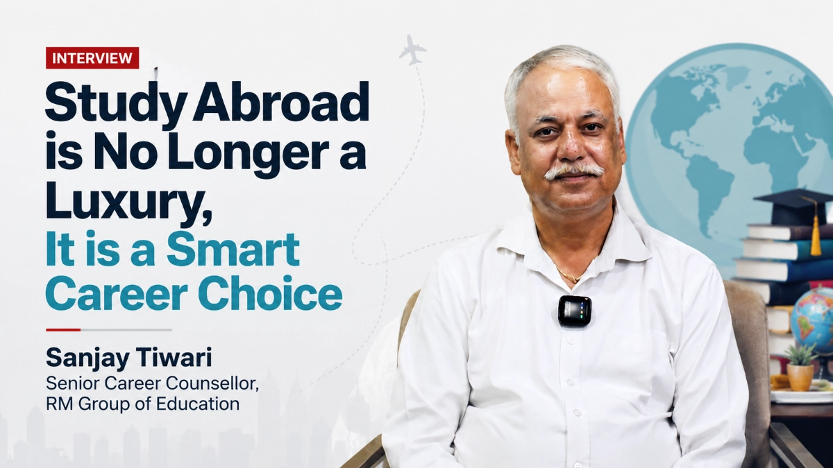 MBBS Abroad is No Longer a Luxury, It is a Smart Career Choice