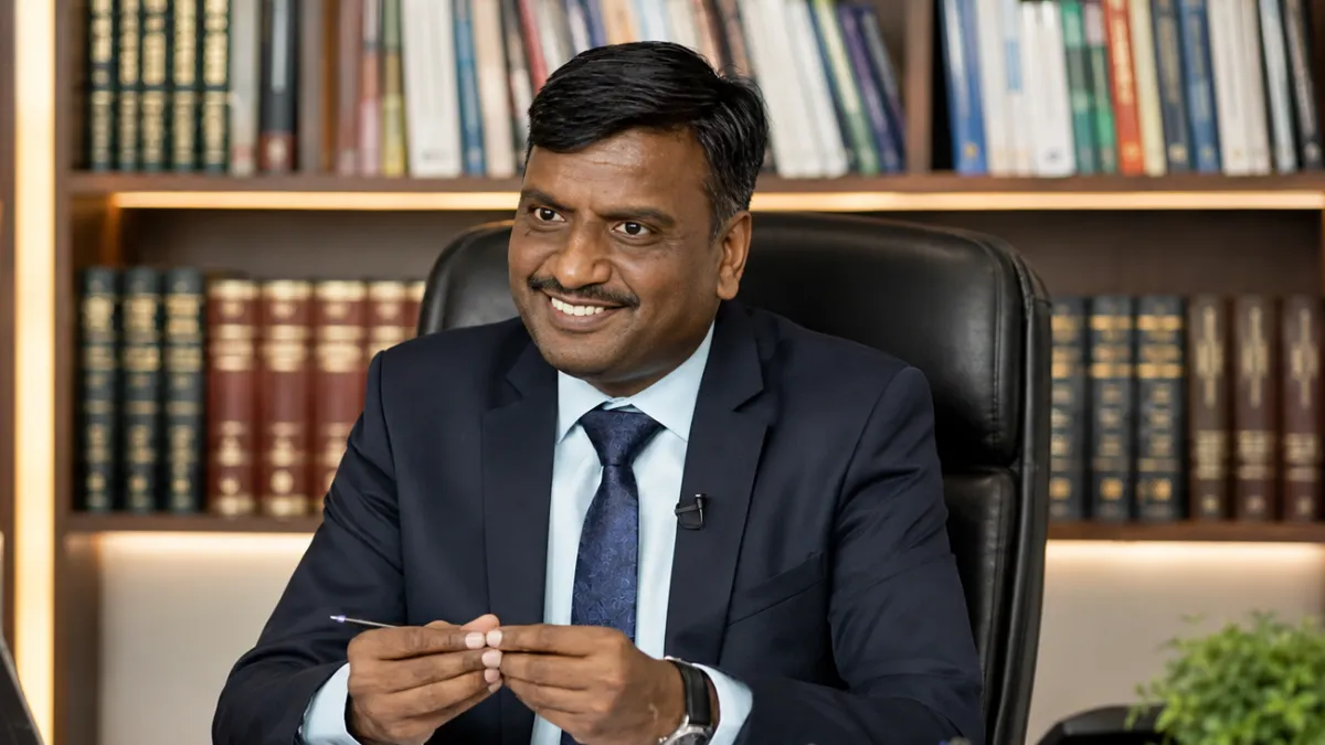 Vijender Chauhan