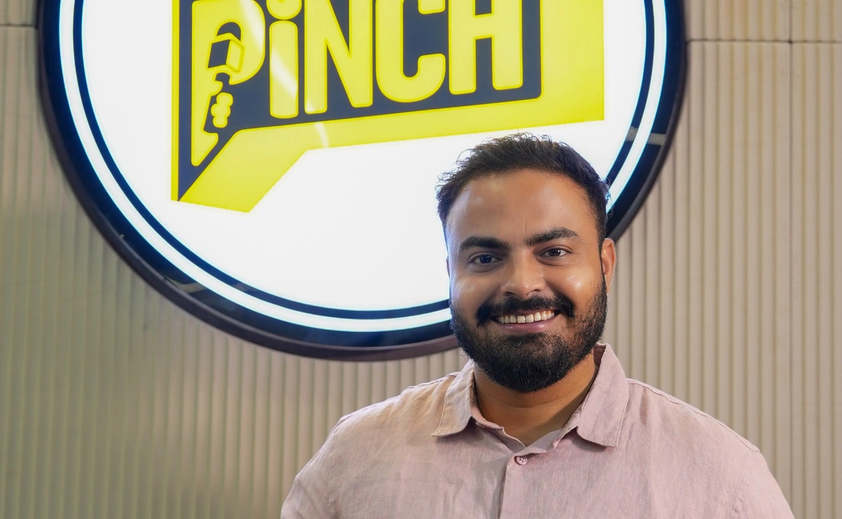 Abhinav Pandey