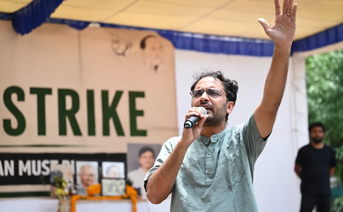 Ashutosh Ranka